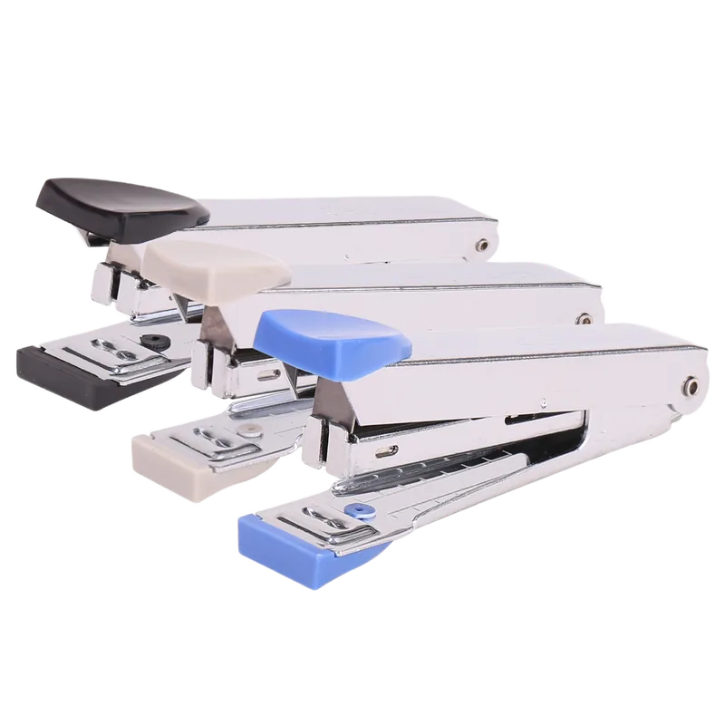 Deli Stapler No.10 E0224 Multicolor