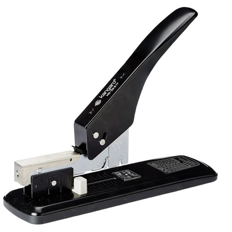 Kangaro Blue Stapler Machine 23S17
