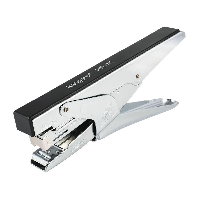 Kangaro Blue Stapler Machine HP45