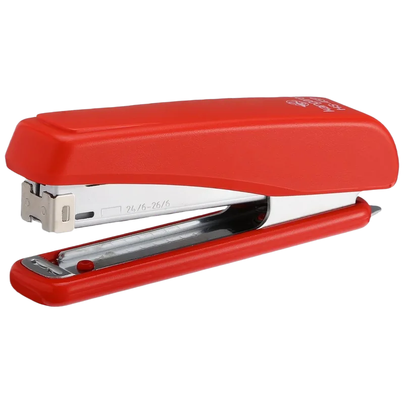 Kangaroo Blue Stapler Machine HS-45P 1 Pack