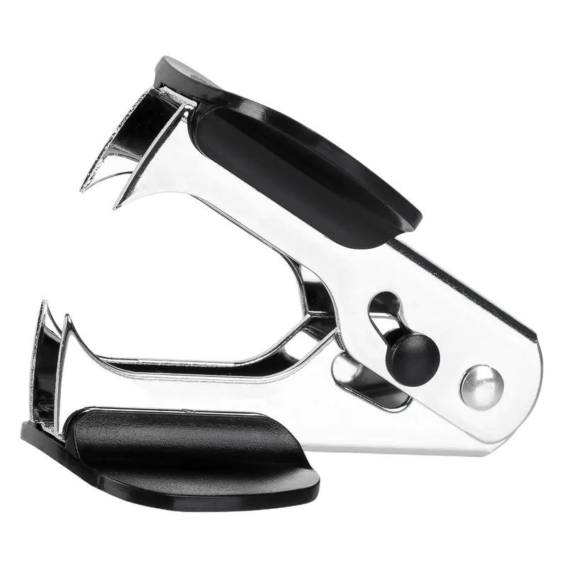 Deli Stapler Pin Remover E0231 Black