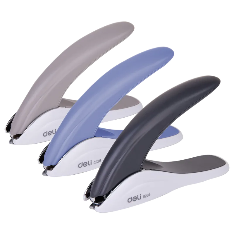 Deli Stapler Pin Remover E0236 Multicolor