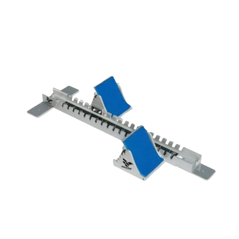 Prostar Starting Block Multicolor