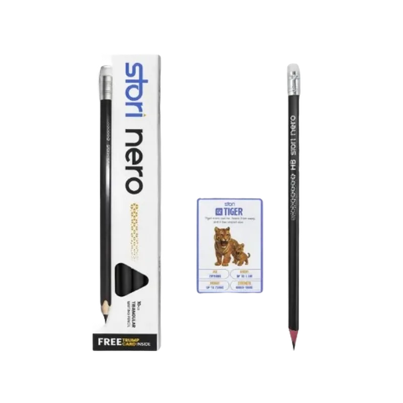 Stori Nero Pencil 1 Pack