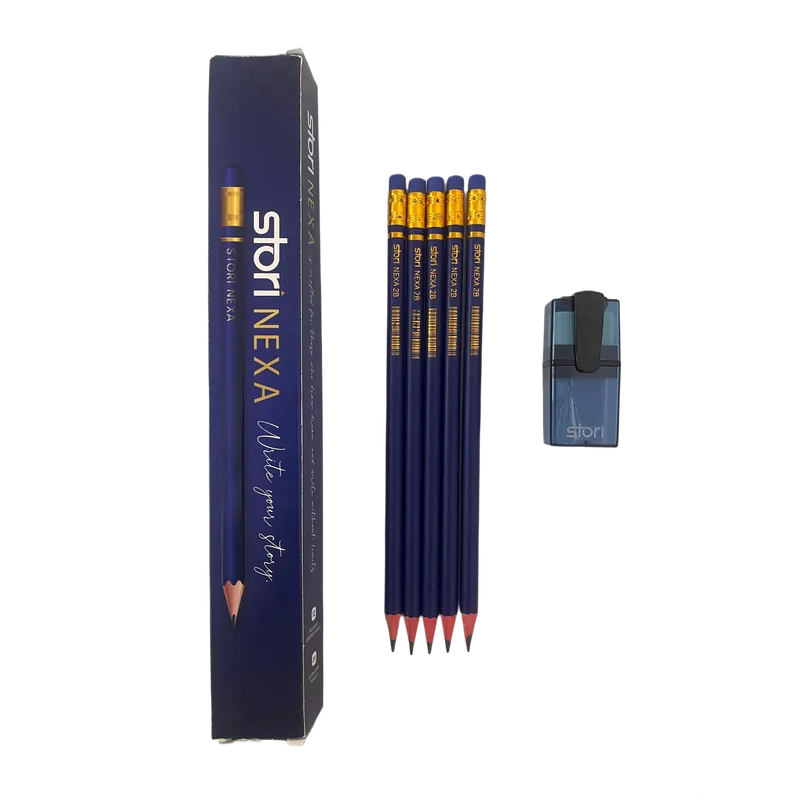 Stori Nexa Pencil 12 Pack