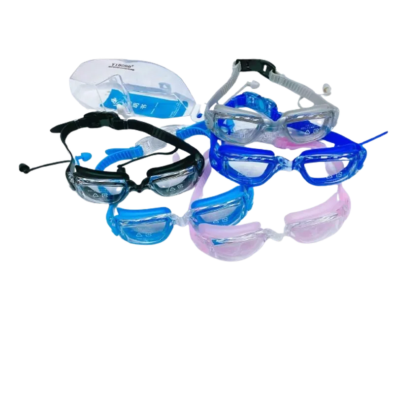 Swimming Goggles Multicolor