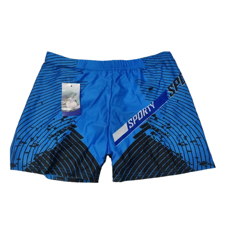 Swimming Shorts for Men | Stretchable Fit Swim Jammer for Men | Quick Drying Shorts for Swimming Swimwear for Mens