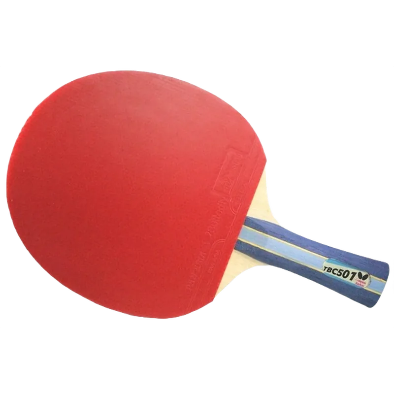 Table Tennis Racket | Table Tennis Racket for Practice | Item No. TBC 501 | 1 Piece