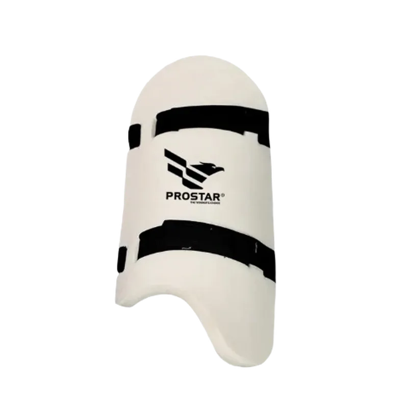 Prostar Thigh Guard Sniper White
