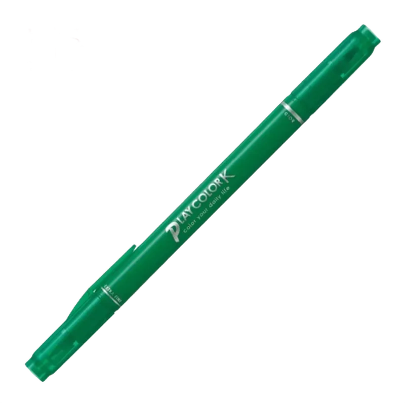 Tombow Play Color K Marking Pen Green