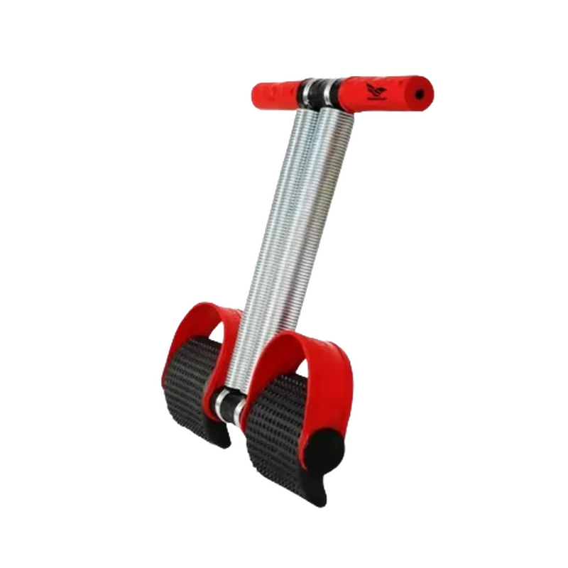 Prostar Tummy Trimmer Everest Red