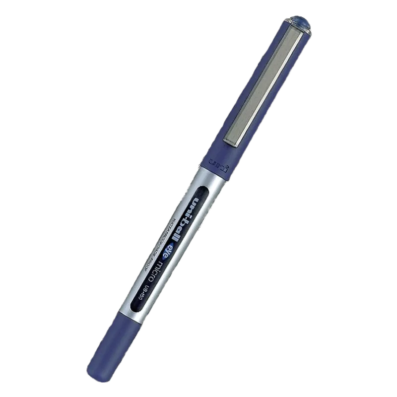 Uni-ball Eye UB-150-38 Blue 1 Pack