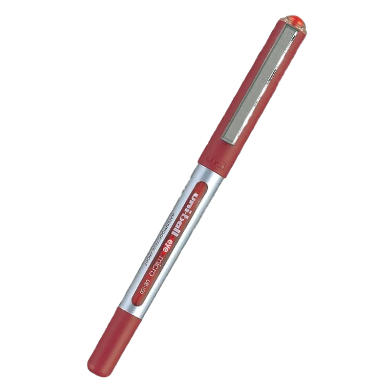 Uni-ball Eye UB-150-38 Red 1 Pack