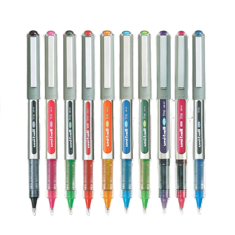 Uni-ball Eye UB-157 Pink