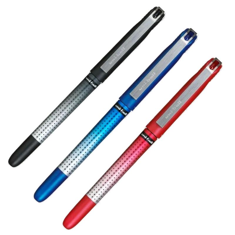 Uni-ball Eye Needle Point UB-185S Blue