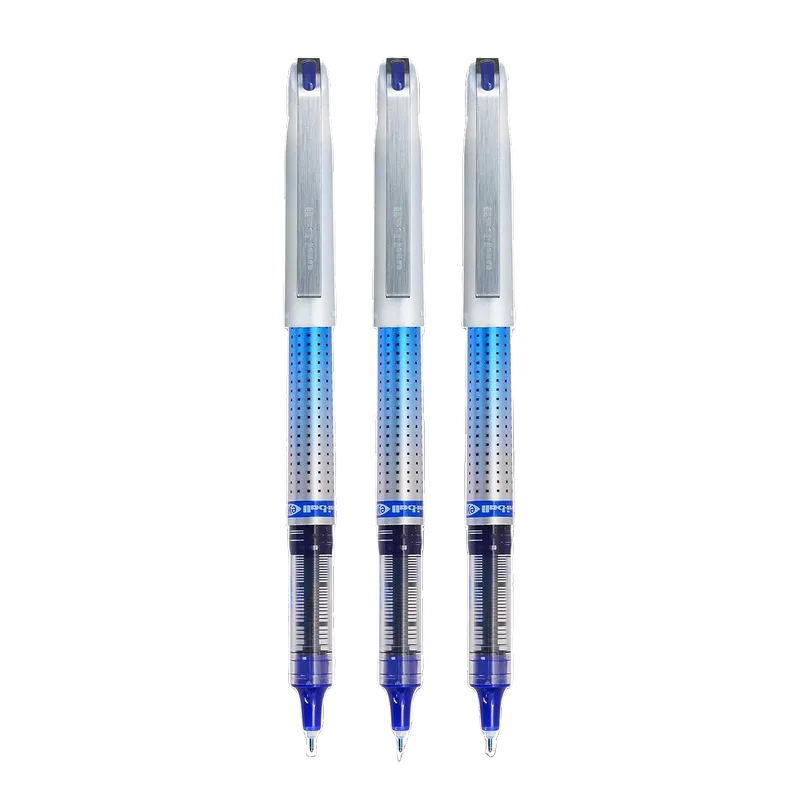 Uni-ball Eye Needle Point UB-187S Blue