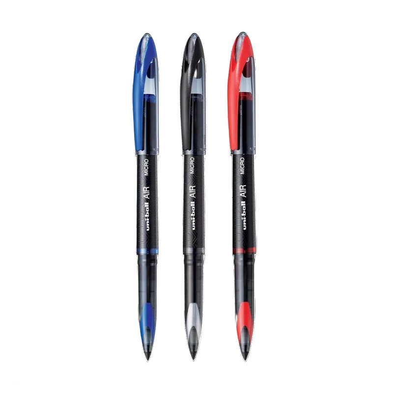 Uni-ball AIR UBA-188-M Blue 1 Pack