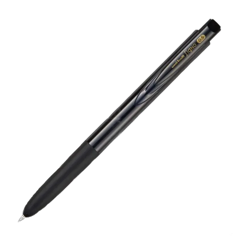 Uni-ball Signo UMN-155N (05) Black 1 Pack
