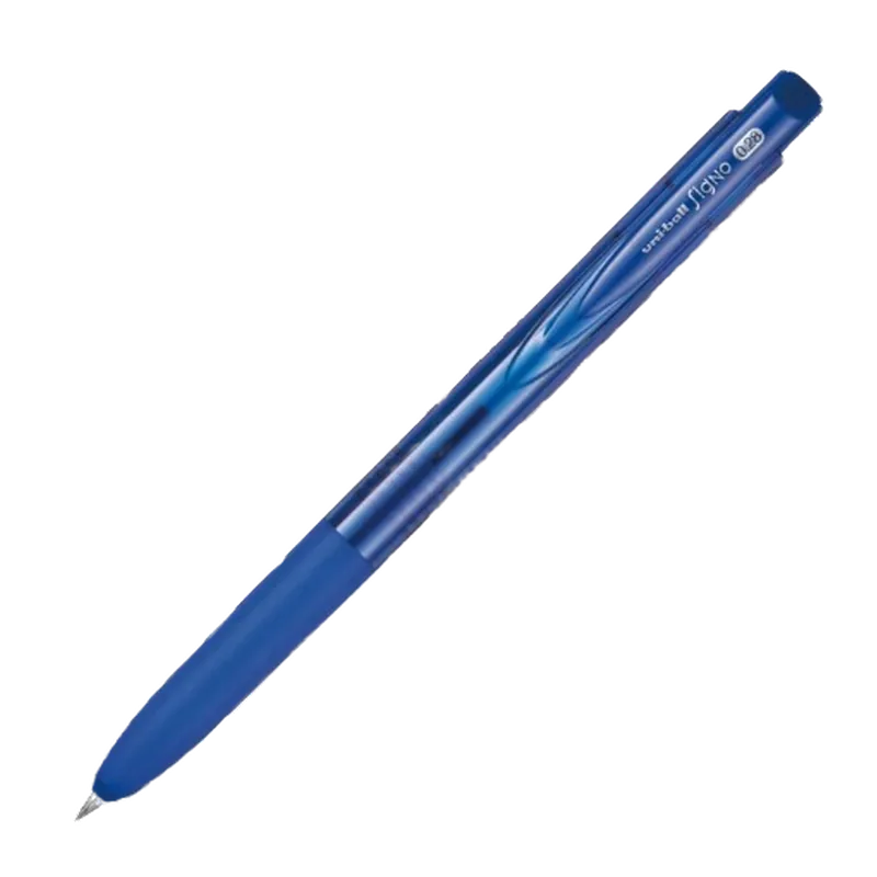 Uni-ball Signo UMN-155N (05) Blue 1 Pack