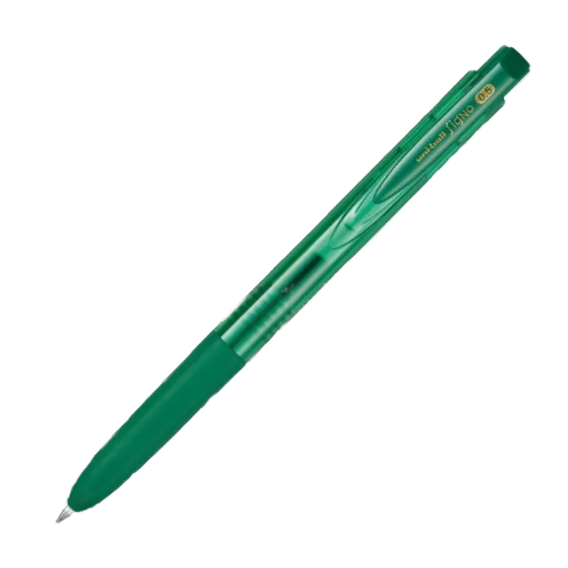 Uni-ball Signo UMN-155N (05) Green