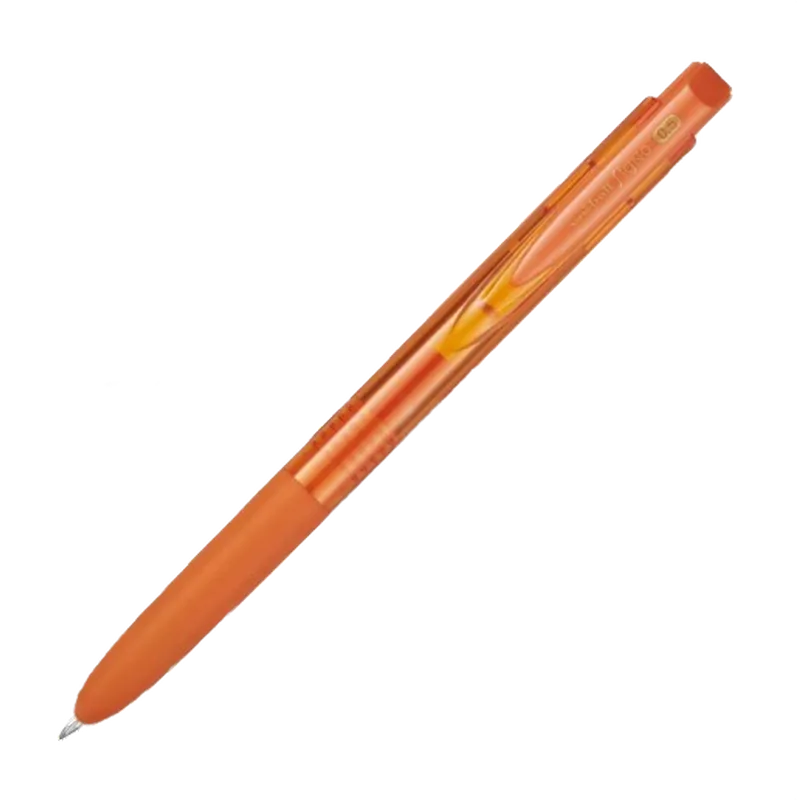 Uni-ball Signo UMN-155N (05) Orange