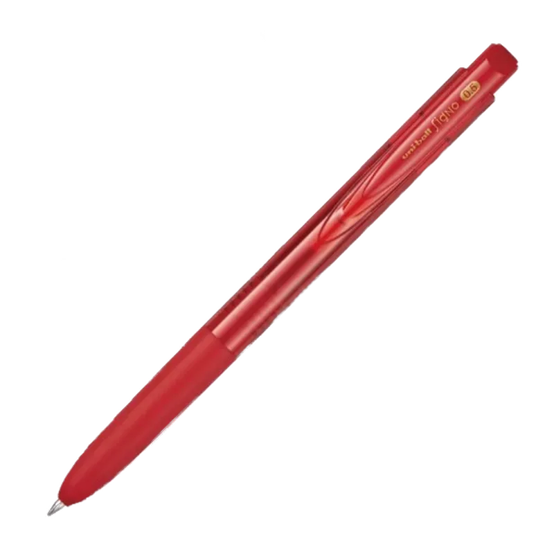 Uni-ball Signo UMN-155N (05) Red