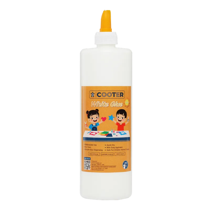 Cooter White Glue 1000 gm