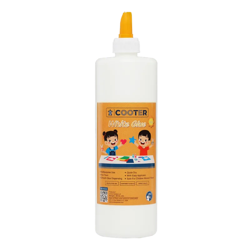 Cooter White Glue 500 gm