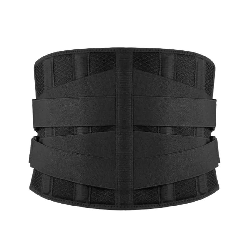Waist Protection Belt XL Black