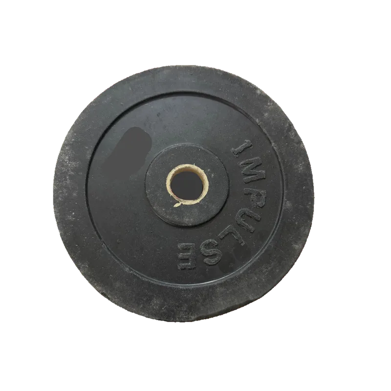 Rubber Weight Plates 2 Kg