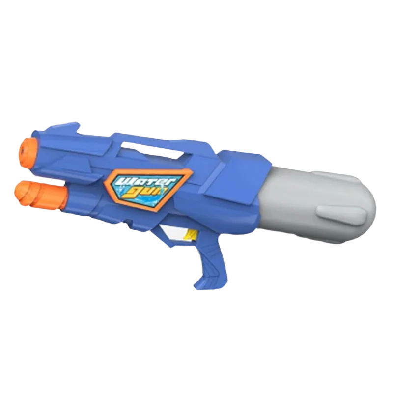 Holi Pichkari Big Water Gun for Kids Boy & Girls | 40 Feet Range | Powerful High Pressure Tank Spray Gun Toy | Pichkari for Holi Water Gun for Boys, Girls, Kids | Item No. 960 | 1 Piece