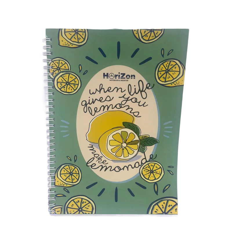 Apollo Horizon Spiral WirO Churi B5 65 Single Line Side Bound 12 Piece
