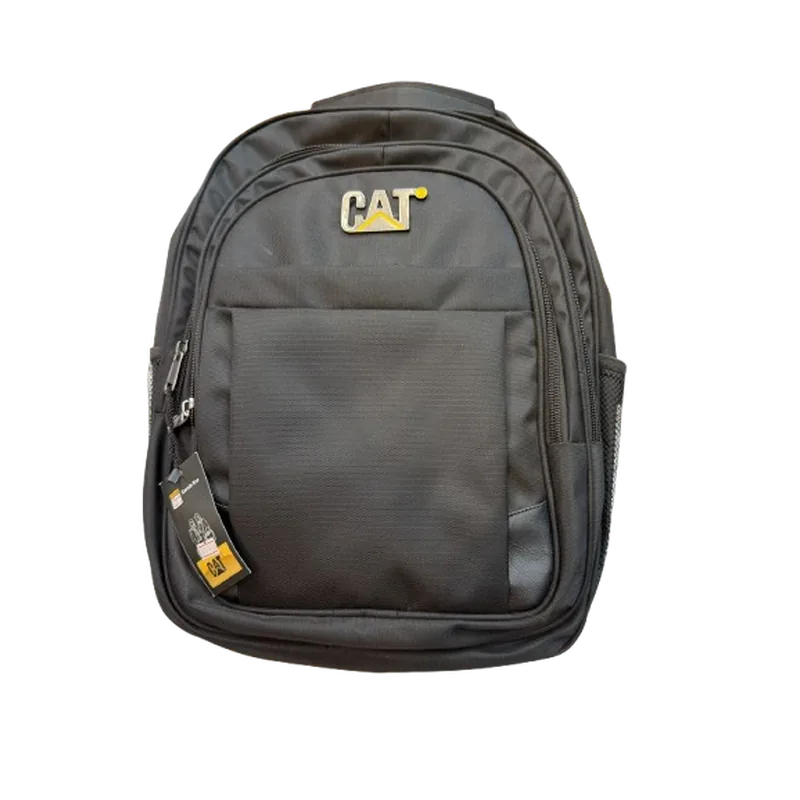 School Bag Black