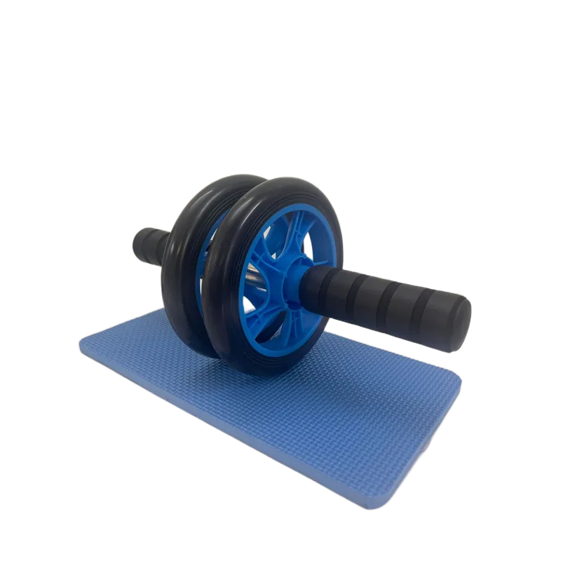 Exercise Roller Wheels Multicolor