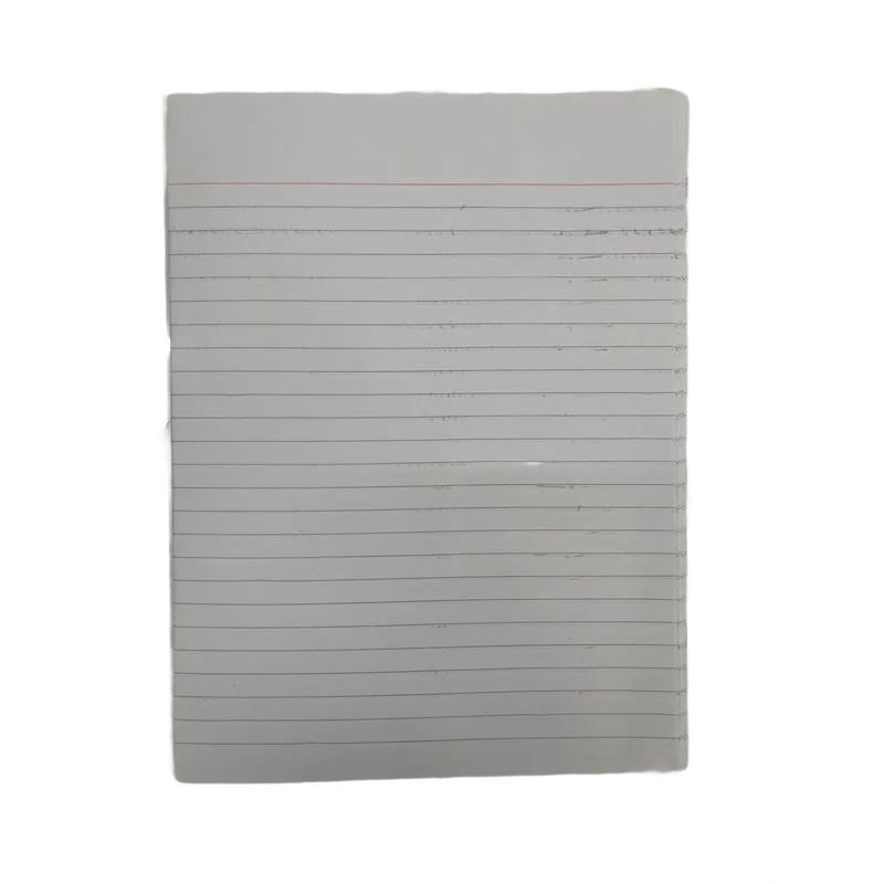 Answer Sheets Indian Maplitho 58 Small 1 Pack
