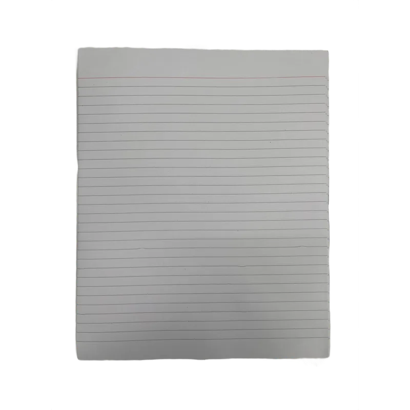 Answer Sheets Indian Maplitho 58 A4 1 Pack