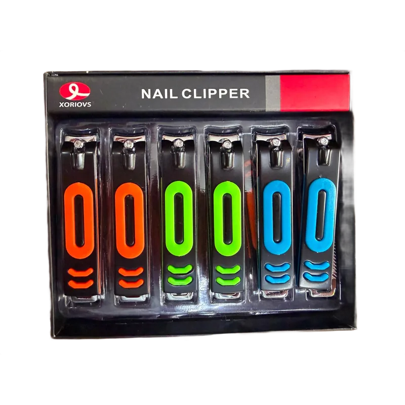 Xoriovs Nail Clipper 1 Pack