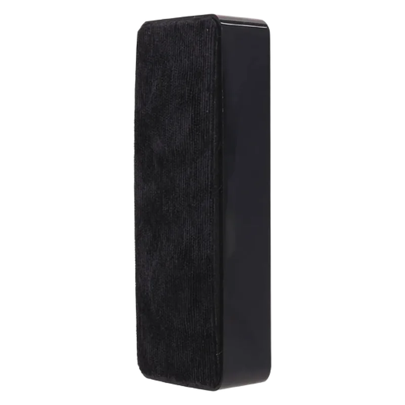 Deli Whiteboard Eraser E7834 1 Pack Black
