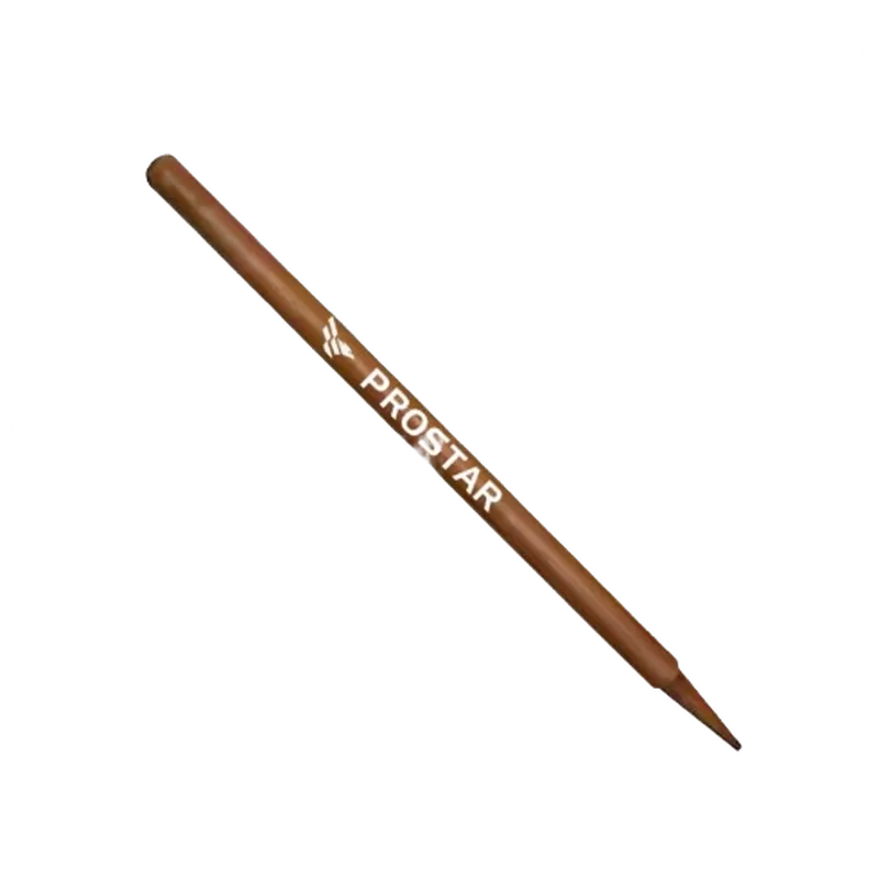 Prostar Wooden Stump MCC Size MCC Beige