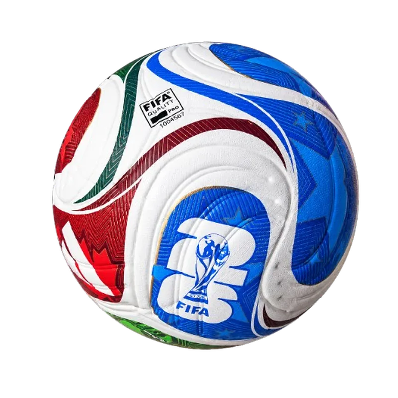 Worldcup Footballs Fifa Standard Multicolor