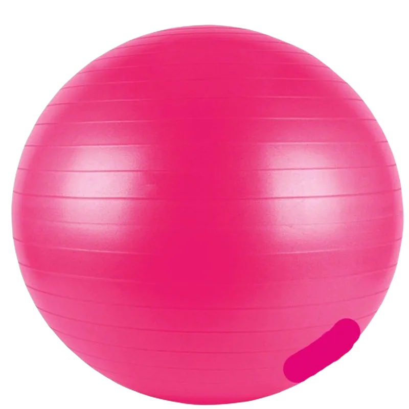 Stability/Yoga Balls 85 cm Pink