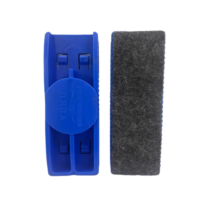 Yuku Whiteboard Duster Non-Magnetic 1 Pack