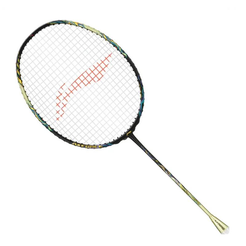 Li-Ning AxForce Racket AYPT235-4 4U