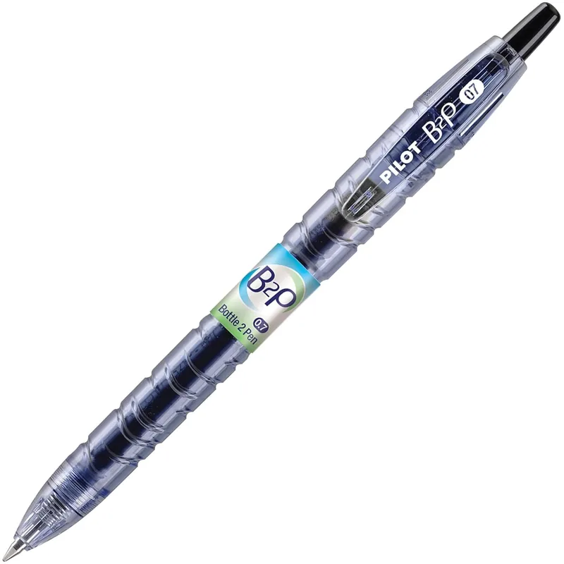 Pilot Bottle Gel Pen Red 12 Piece