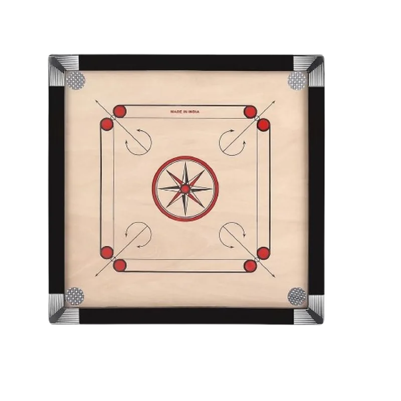 Universe Carrom Board 36 Inch