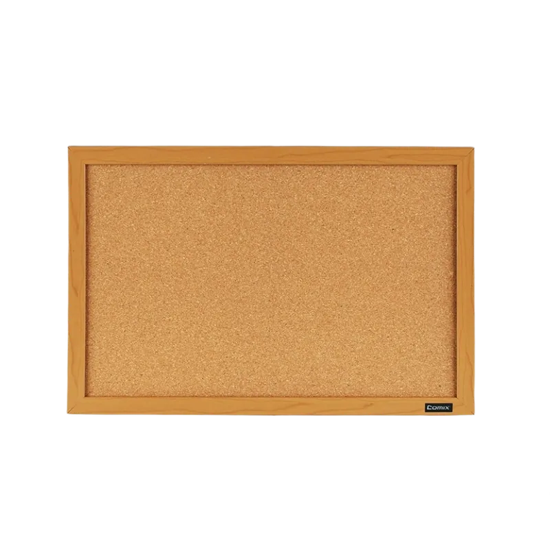 Comix Cork Board 60 x 90 cm 60 x 90cm