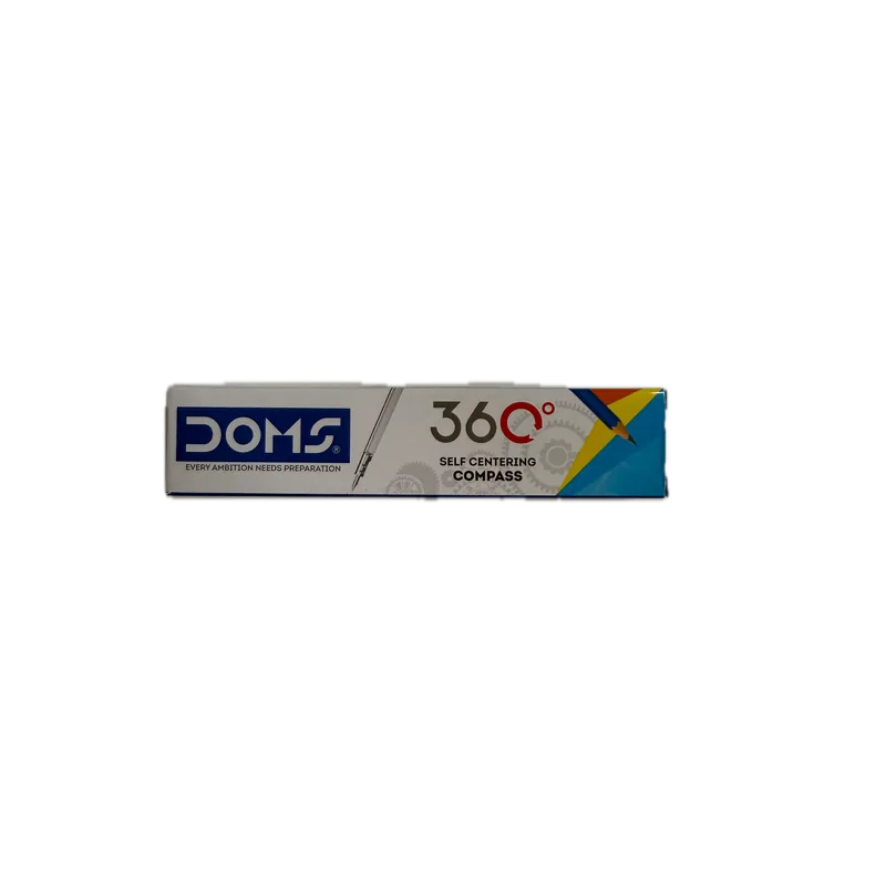 Doms Self-Centering Compass 1 Unit
