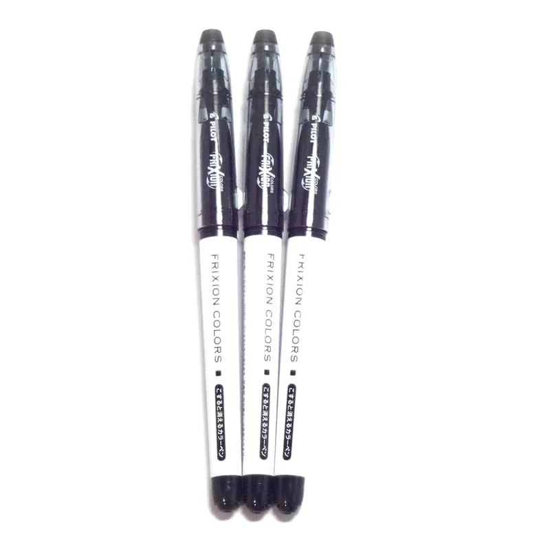 Pilot Frixion Colors Erasable Marker Blue