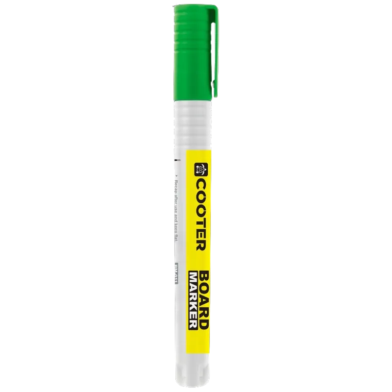 Cooter Whiteboard Marker Green