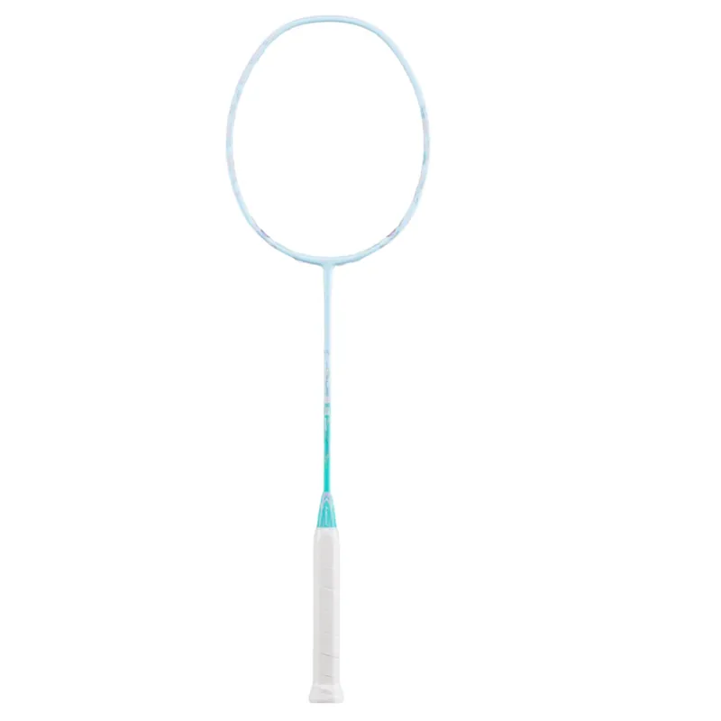 Kawasaki Galaxy Series Badminton Racket Honor Blue All-around